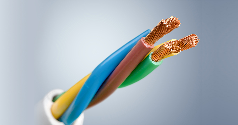 Pvc Insulated Wires